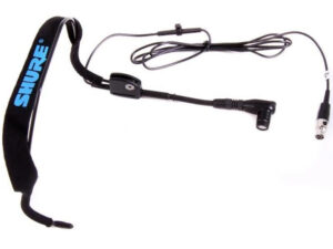 Ремонт Shure WH30TQG