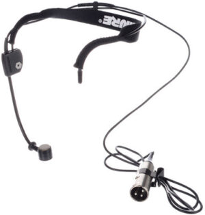 Ремонт Shure WH20XLR