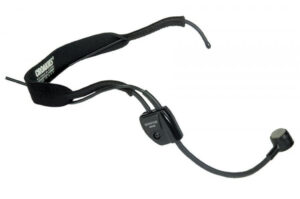 Ремонт Shure WH20TQG