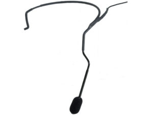 Ремонт Shure WCM16