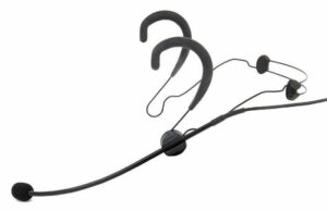 Ремонт Shure WBH53B BETA 53