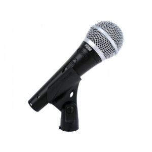 Ремонт Shure PG58-QTR