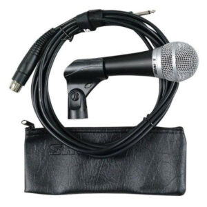 Ремонт Shure PG48-QTR