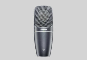 Ремонт Shure PG42USB