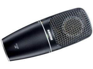 Ремонт Shure PG27USB