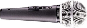 Ремонт Shure SM48S