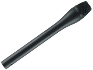 Ремонт Shure SM63LB