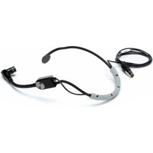 Ремонт Shure SM35-TQG