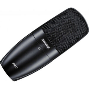 Ремонт Shure SM27-LC
