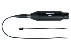 Ремонт Shure SM93