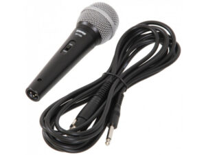 Ремонт Shure SV100-A