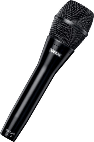 Ремонт Shure KSM9HS