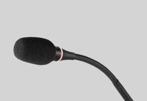 Ремонт Shure CVG12S-B/C