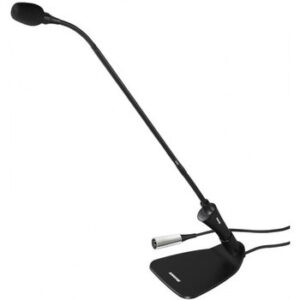 Ремонт Shure CVG12-B/C