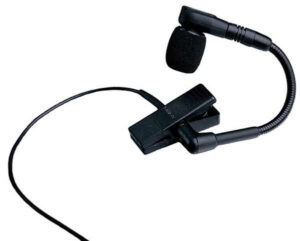 Ремонт Shure BETA 98Н/С