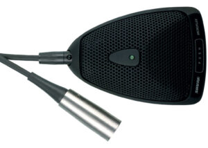 Ремонт Shure MX393/O