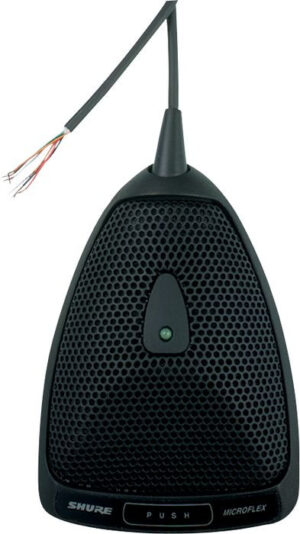 Ремонт Shure MX392/O