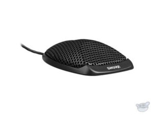 Ремонт Shure MX391/O