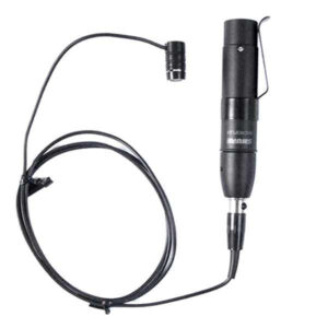 Ремонт Shure MX185
