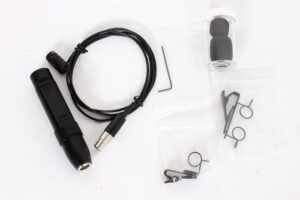 Ремонт Shure MX184