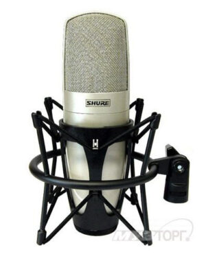 Ремонт Shure KSM32/SL