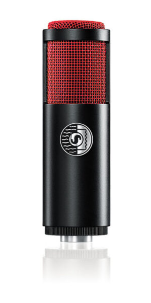 Ремонт Shure KSM313