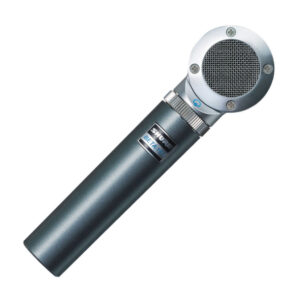 Ремонт Shure BETA181/O