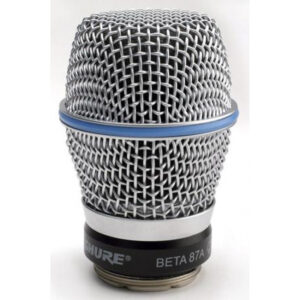 Ремонт Shure BETA 87A