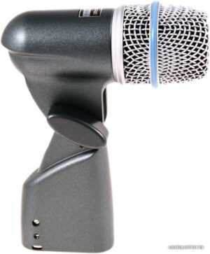 Ремонт Shure BETA 56A