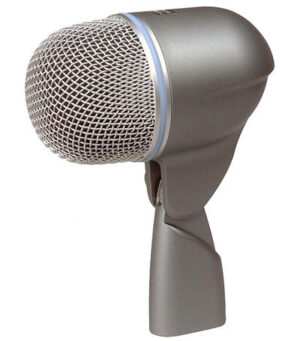 Ремонт Shure BETA 52A