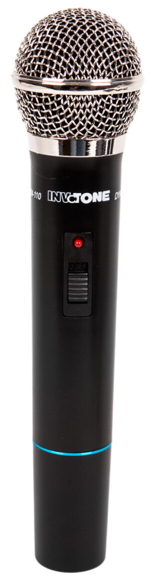 Ремонт Invotone WM110