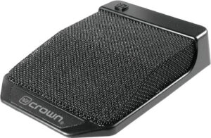 Ремонт AKG PCC170 SW O