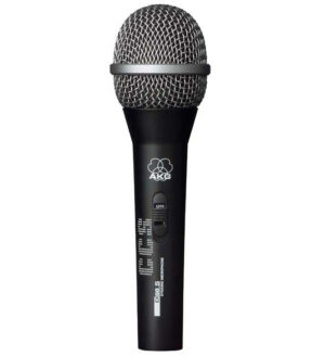 Ремонт AKG D88S