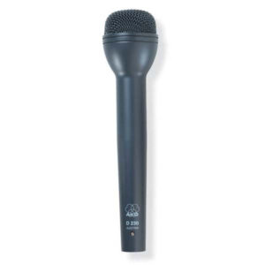 Ремонт AKG D230