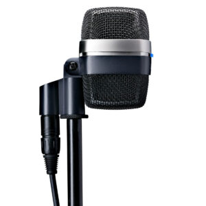 Ремонт AKG D12 VR