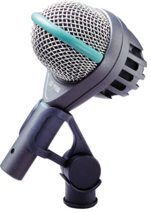 Ремонт AKG D112