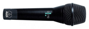 Ремонт AKG D770