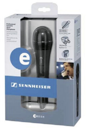 Ремонт Sennheiser E 815 S