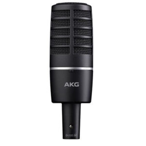 Ремонт AKG C 4500 BC
