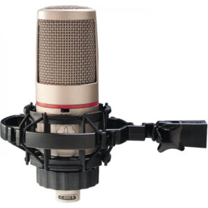 Ремонт AKG C 4000