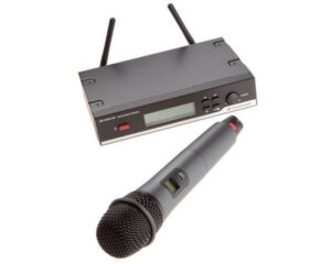 Ремонт Sennhieser XSW 65