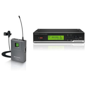 Ремонт Sennhieser XSW 12
