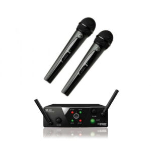 Ремонт AKG WMS40 Mini2 Vocal Set BD ISM2/3