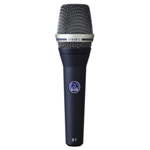 Ремонт AKG D7