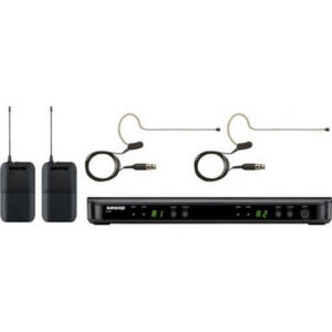 Ремонт Shure BLX188E K3E