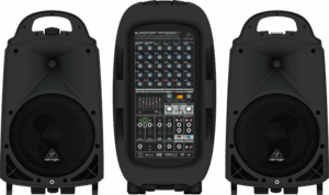 Ремонт Behringer PPA2000BT
