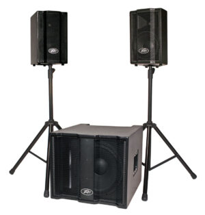 Ремонт PEAVEY TriFlex II