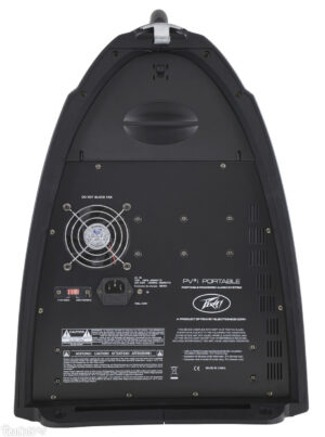 Ремонт PEAVEY PVi Portable