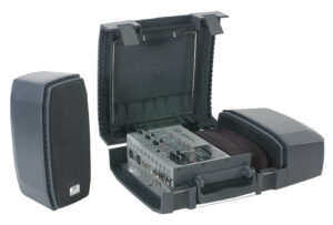 Ремонт PEAVEY Messenger