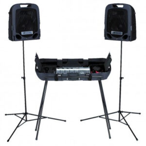 Ремонт PEAVEY Escort 3000